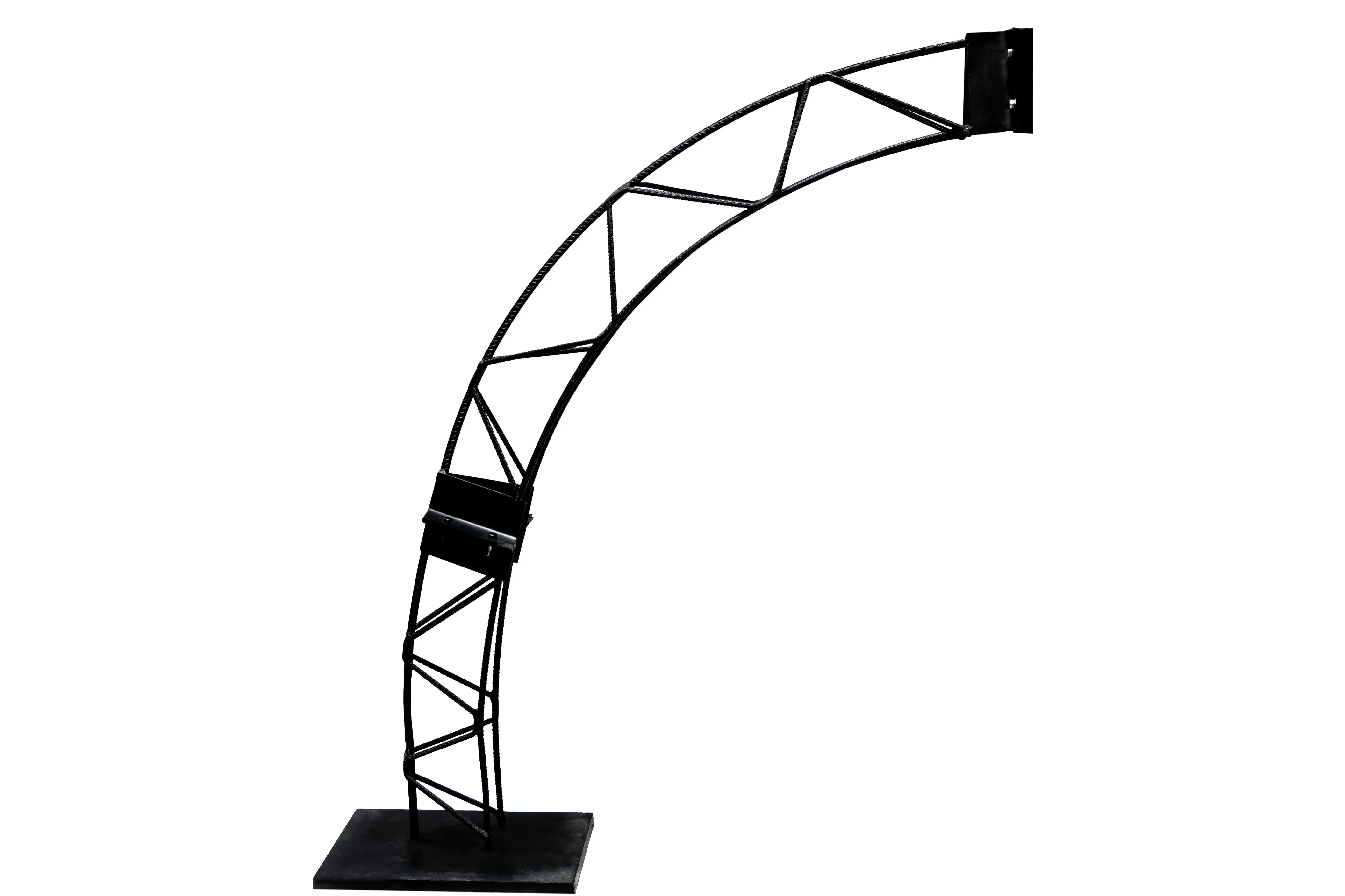 KAFES VE PROFİL İKSA