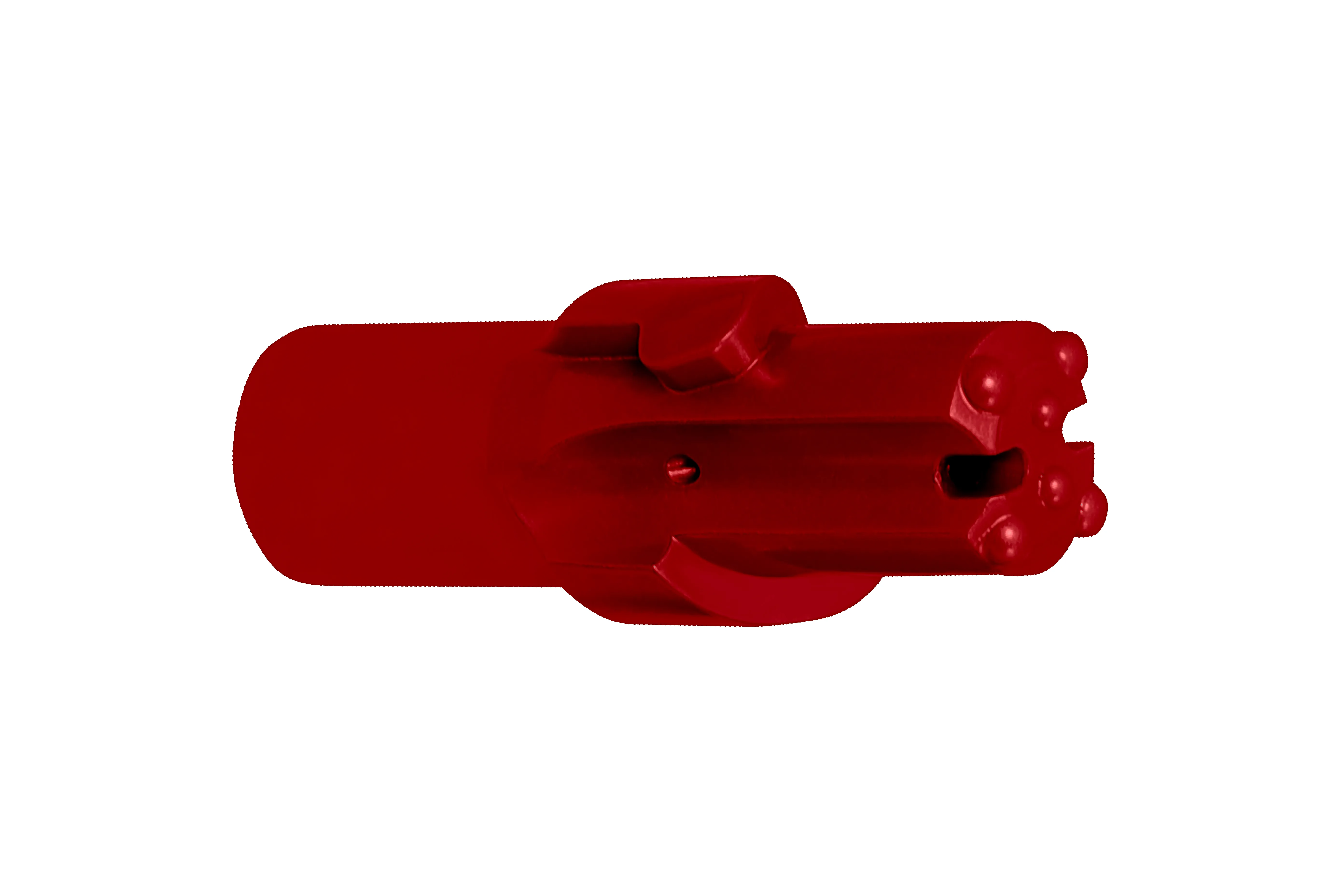 2 KANALLI PİLOT BİT