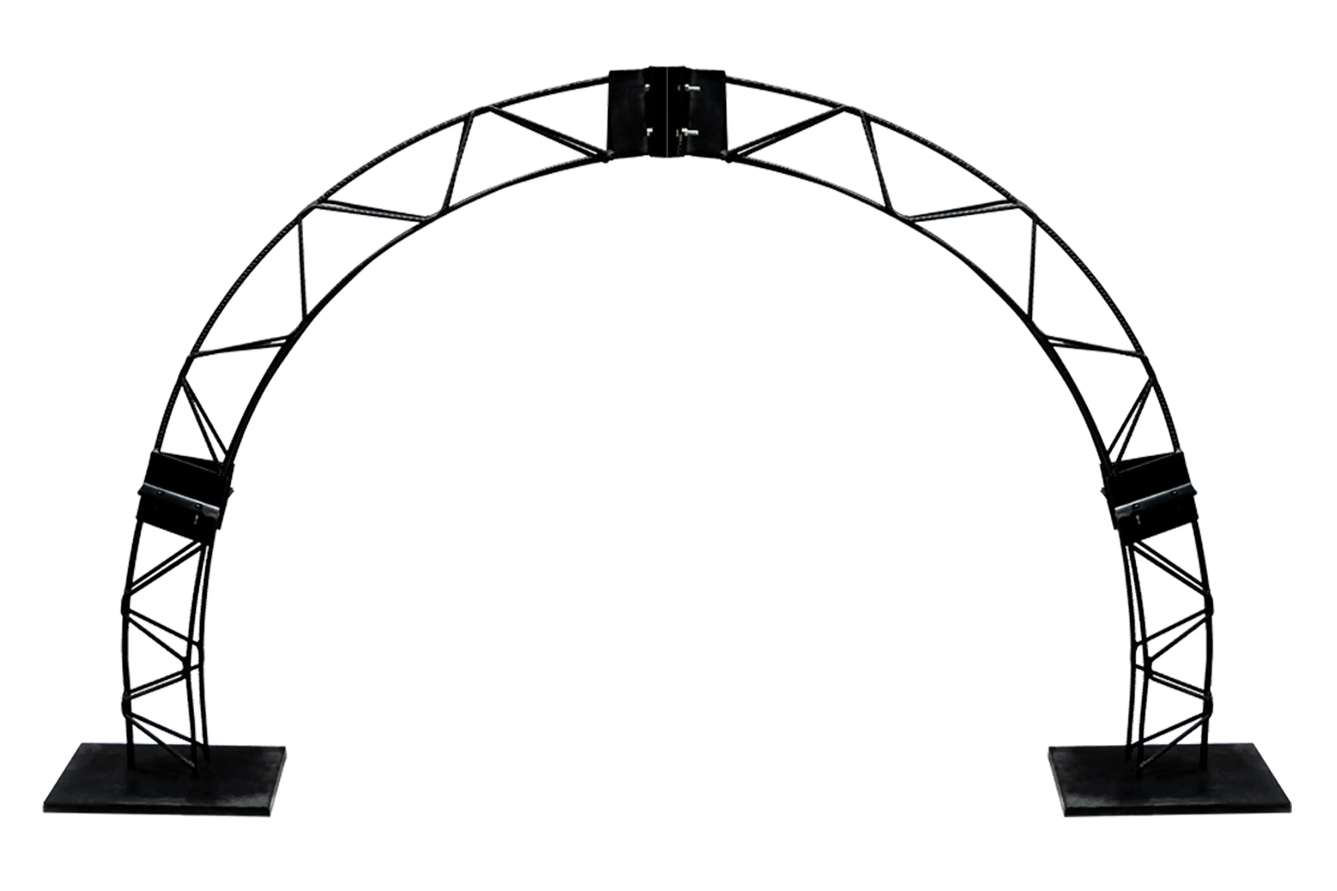 KAFES VE PROFİL İKSA