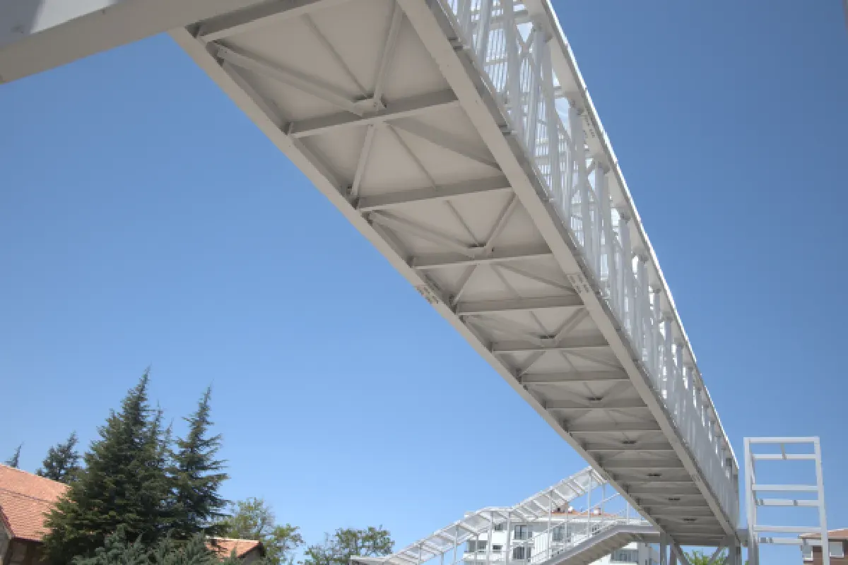 BRIDGE MANUFACTURING