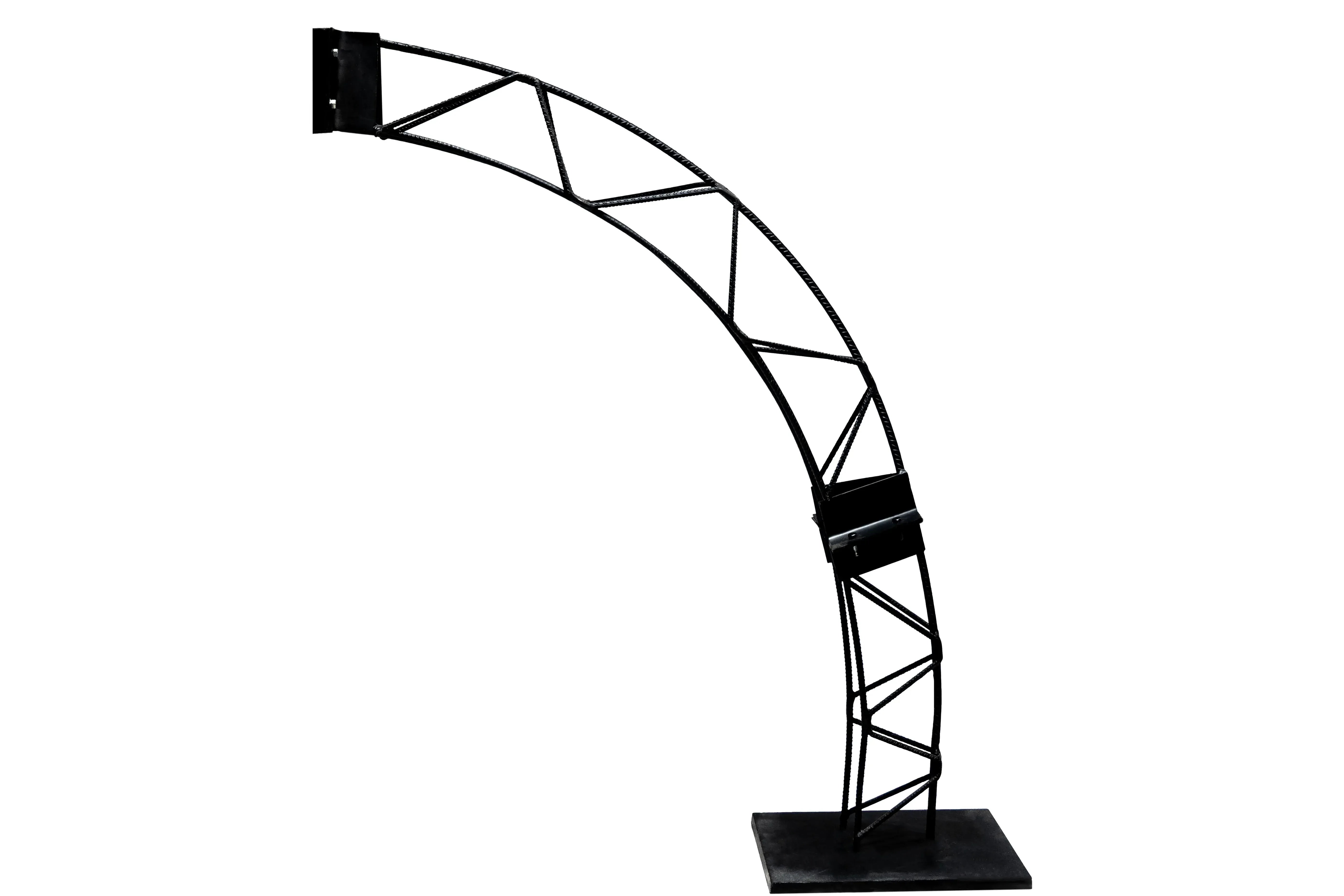 KAFES VE PROFİL İKSA